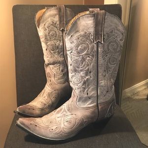Western Boots